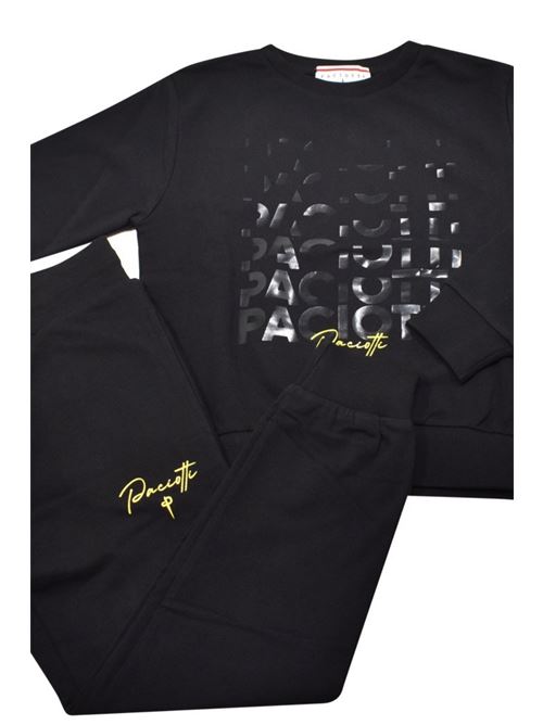  CESARE PACIOTTI 4US | COMP4106J ANE